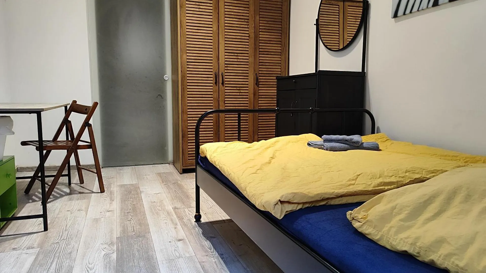 Charmhub Budapest: Your Stylish Sanctuary In The Heart Of The City Boedapest