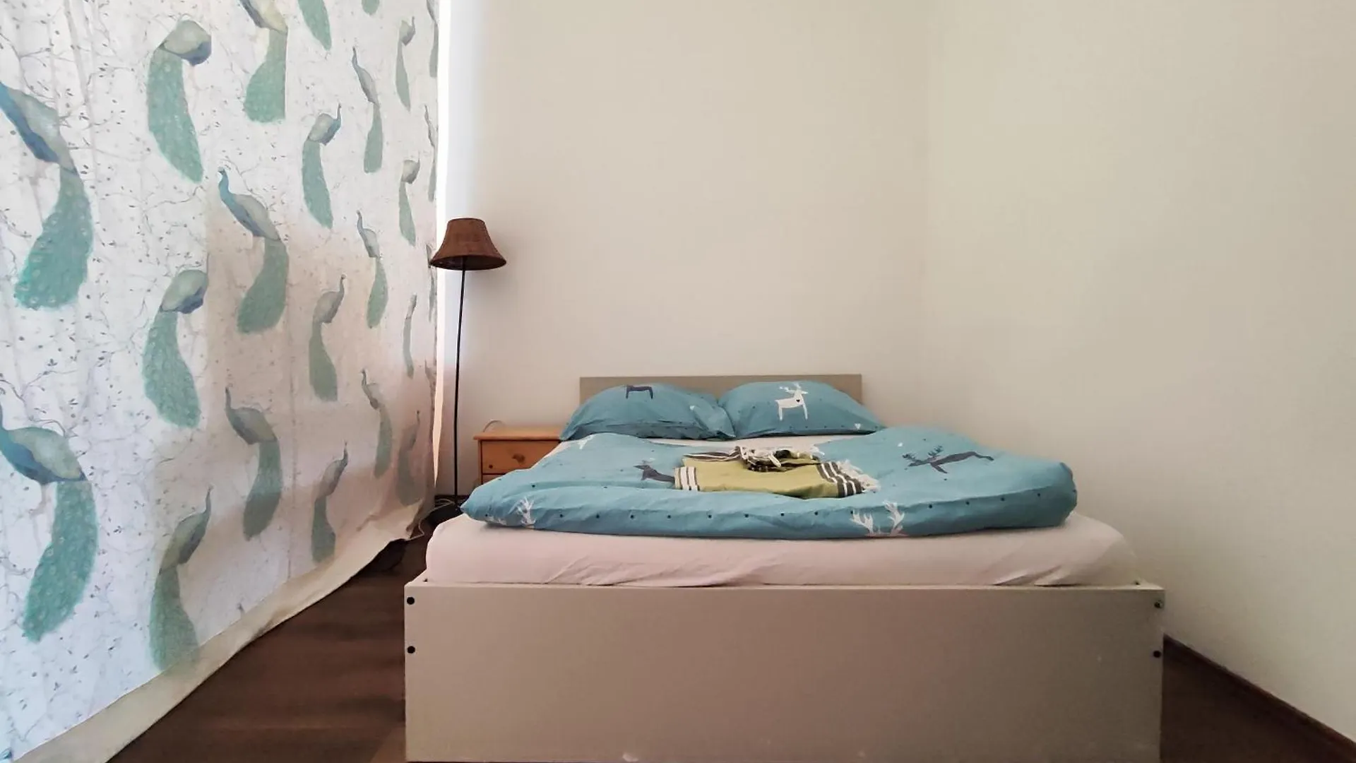 Gasthuis Charmhub Budapest: Your Stylish Sanctuary In The Heart Of The City Hongarije