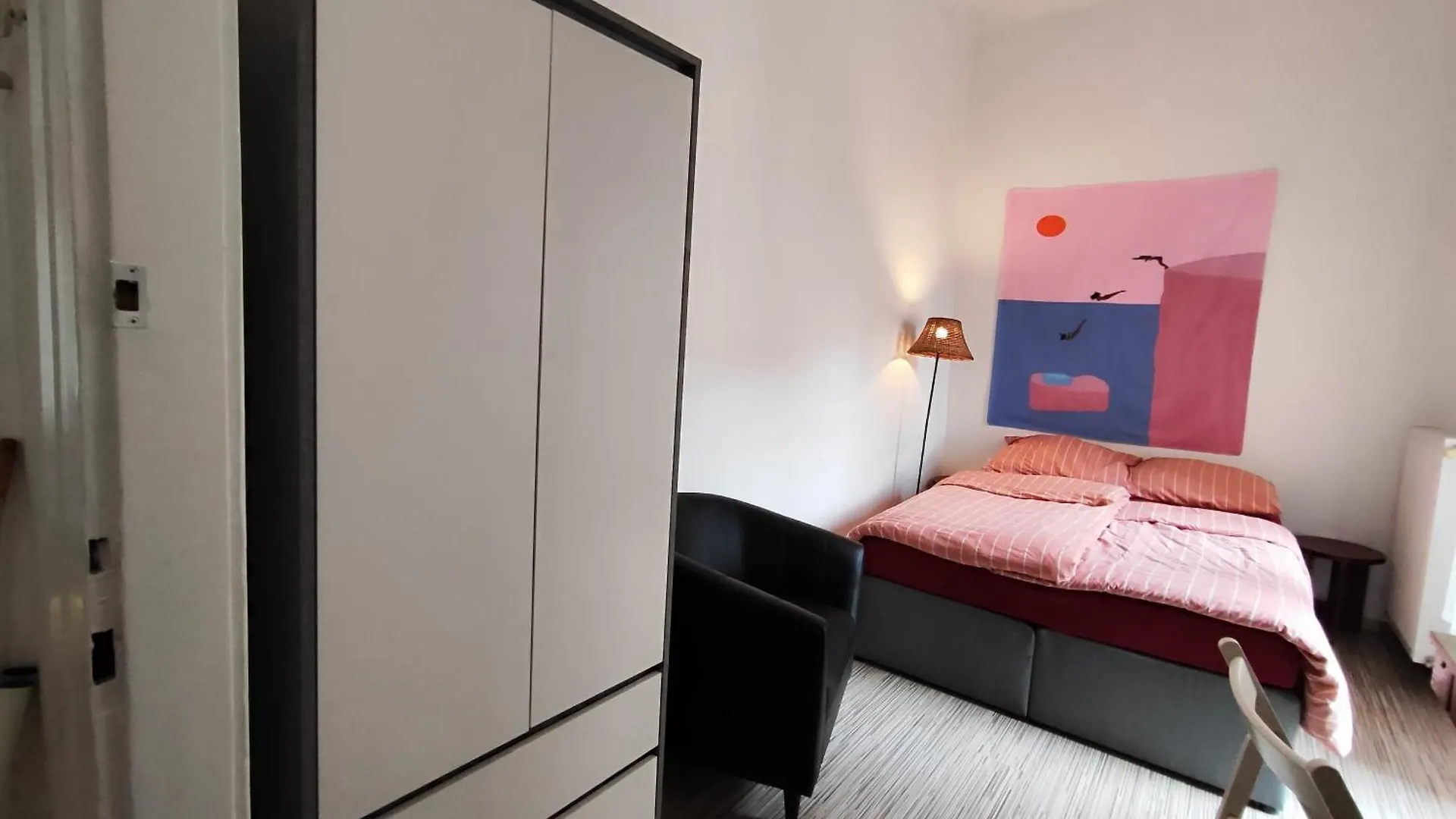 Charmhub Budapest: Your Stylish Sanctuary In The Heart Of The City Boedapest