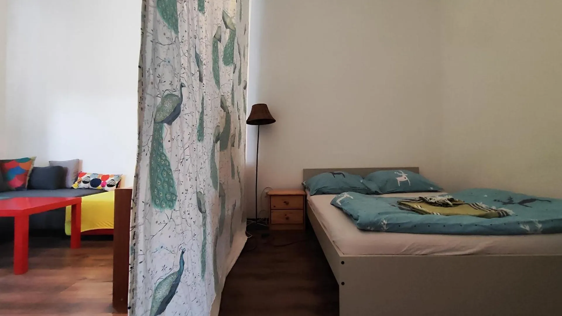 Charmhub Budapest: Your Stylish Sanctuary In The Heart Of The City Boedapest