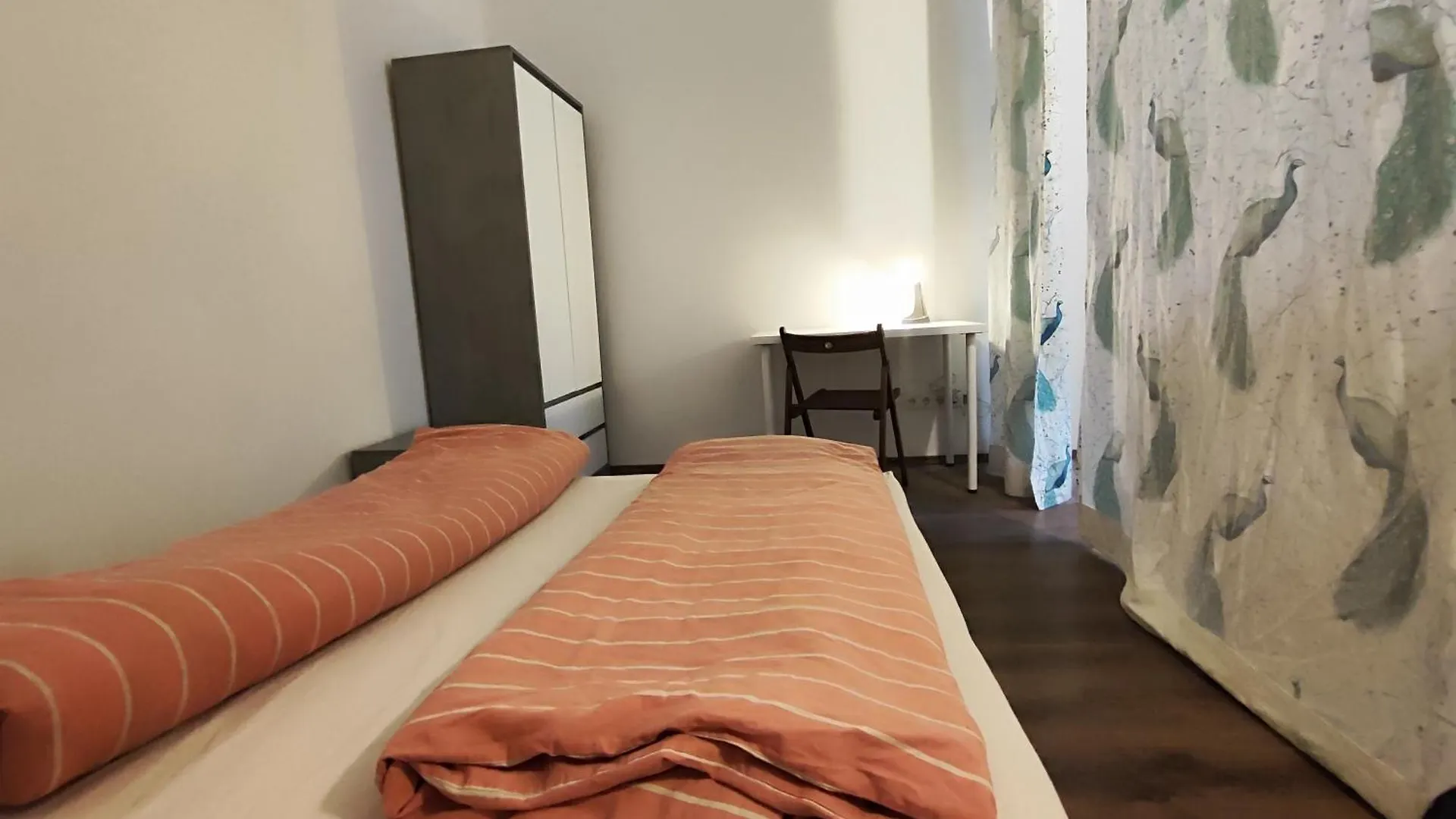Charmhub Budapest: Your Stylish Sanctuary In The Heart Of The City