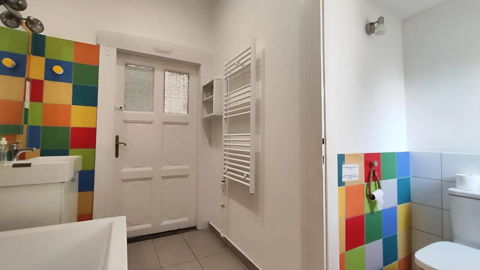 Charmhub Budapest: Your Stylish Sanctuary In The Heart Of The City Boedapest