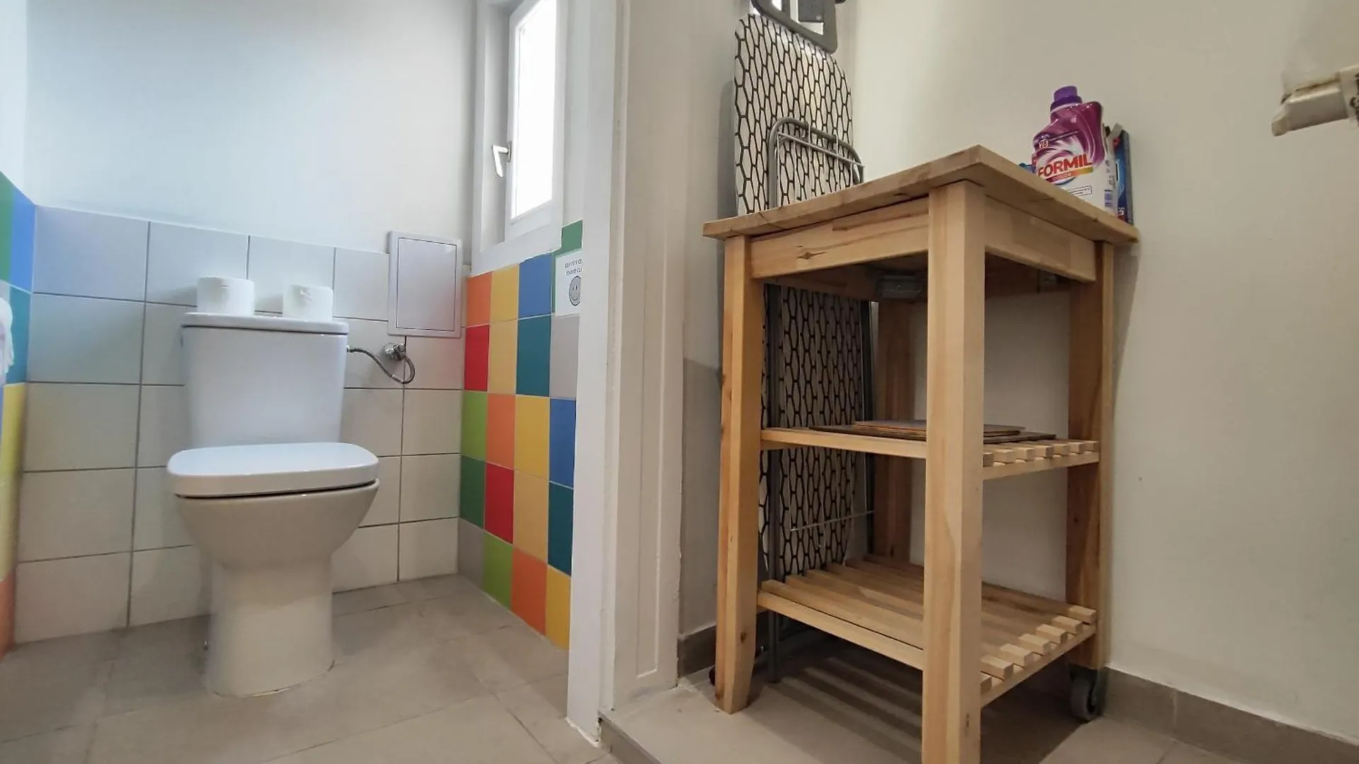 Charmhub Budapest: Your Stylish Sanctuary In The Heart Of The City 0*, Boedapest Hongarije