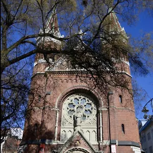 Nomad & Budapest
