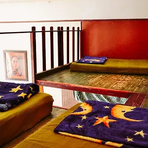  Hostel Mandala