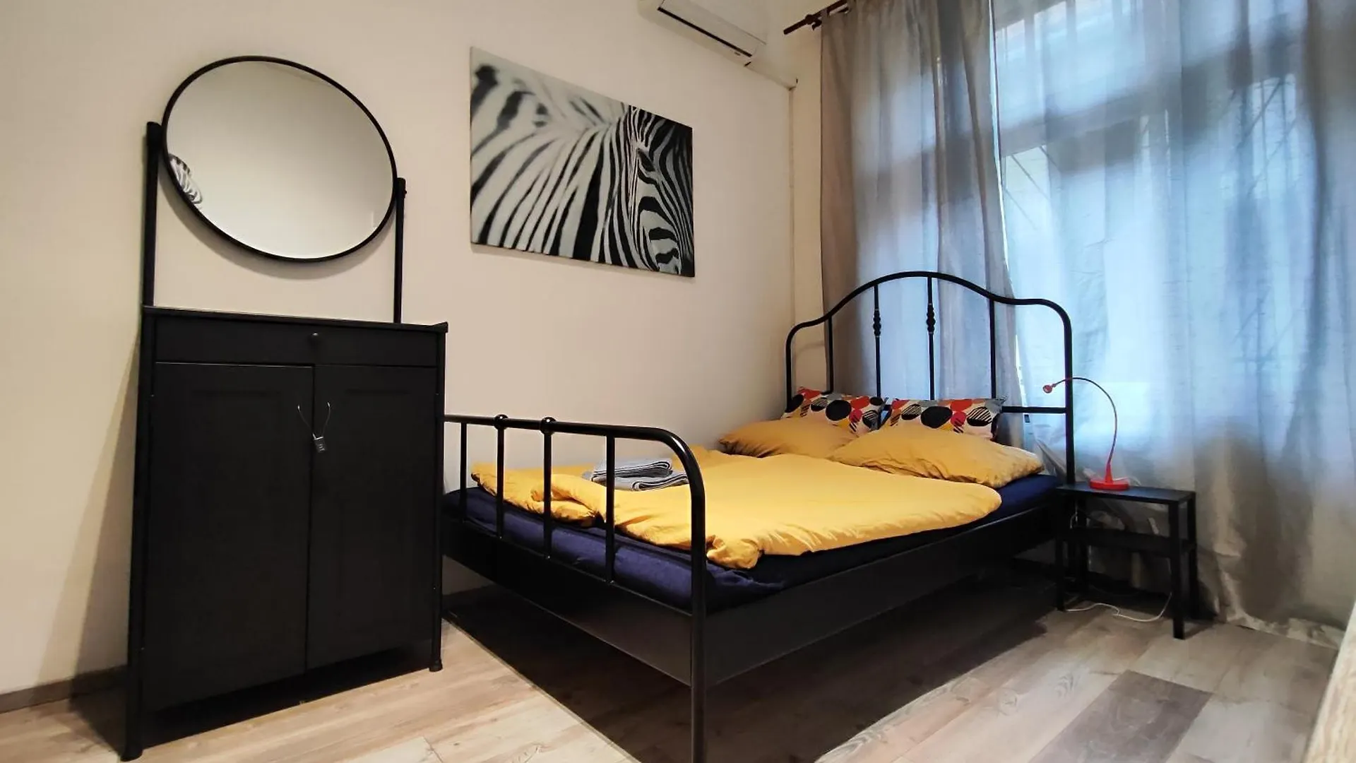 Charmhub Budapest: Your Stylish Sanctuary In The Heart Of The City 0*, Βουδαπέστη Ουγγαρία