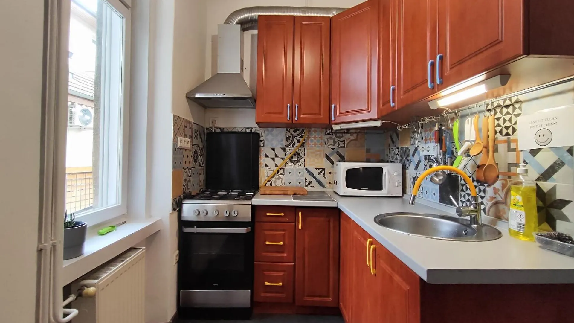 Πανσιόν Charmhub Budapest: Your Stylish Sanctuary In The Heart Of The City