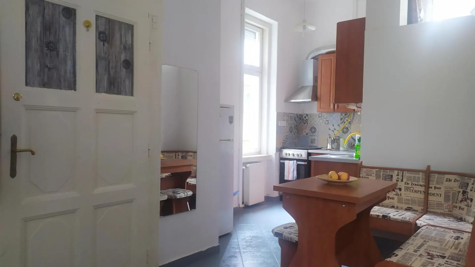 Charmhub Budapest: Your Stylish Sanctuary In The Heart Of The City 0*, Βουδαπέστη Ουγγαρία