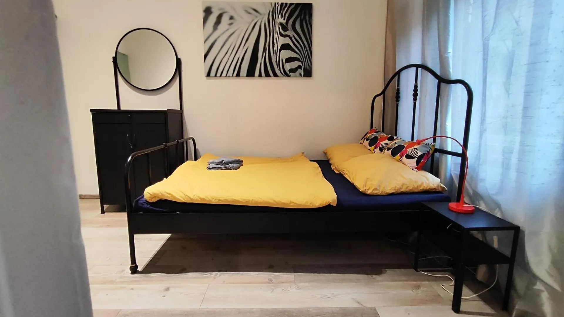 Πανσιόν Charmhub Budapest: Your Stylish Sanctuary In The Heart Of The City
