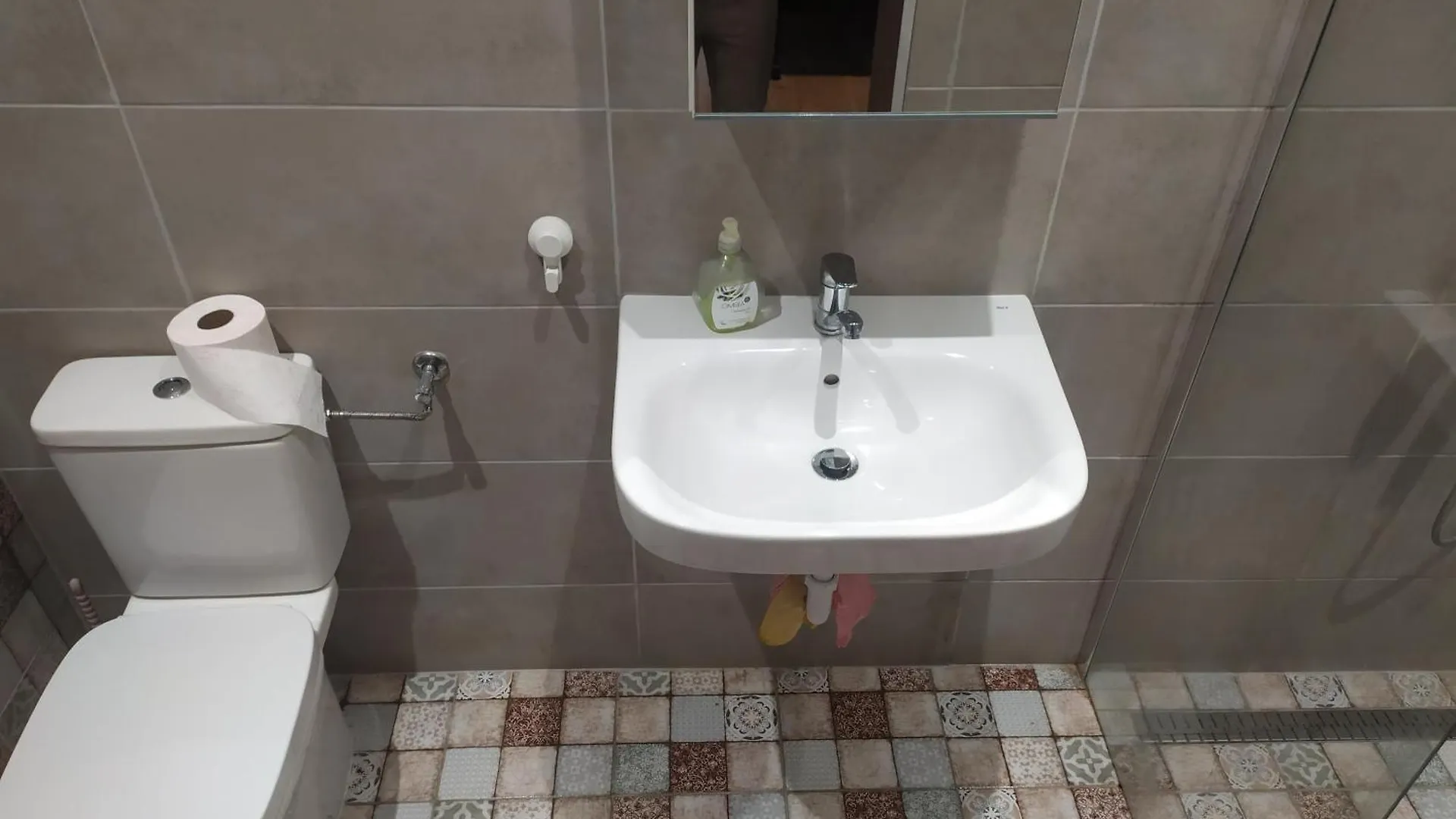 Πανσιόν Charmhub Budapest: Your Stylish Sanctuary In The Heart Of The City Ουγγαρία