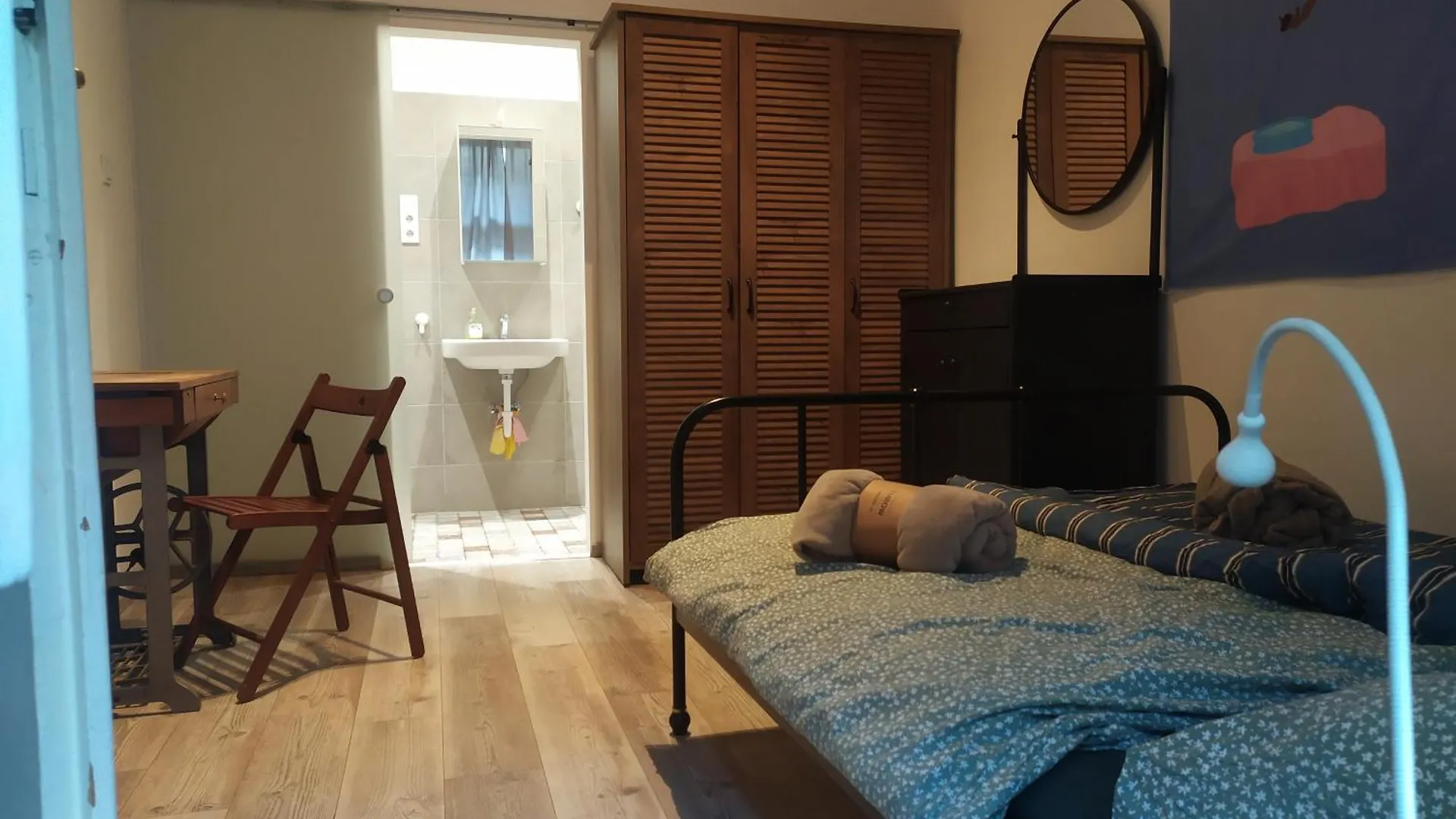 Πανσιόν Charmhub Budapest: Your Stylish Sanctuary In The Heart Of The City Ουγγαρία